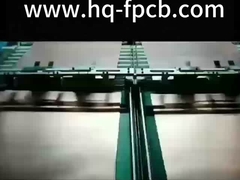 استخدام PCB مرن لمنتج نظارات الذكاء الاصطناعي تجميع FPC مزدوج الطبقة PCB مرن