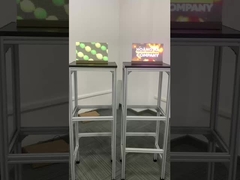 الإعلانات للوحة الدوائر المطبوعة ذات الطبقة المزدوجة استخدام للإعلانات