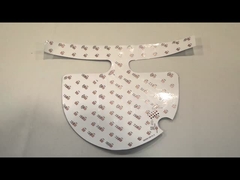 لوحة الدائرة المطبوعة (FPC) للمعدات الطبية لآلة تدفئة الرقبة