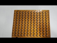 لوحة ناعمة لسماعة رأس بلوتوث إنجليزية