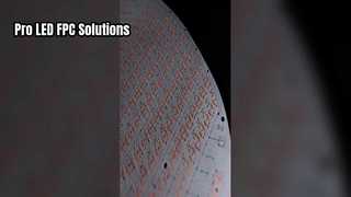 شريط 2835 LED 24V 120D 8mm 40R 1206: إضاءة احترافية للأغراض التجارية والمنزلية