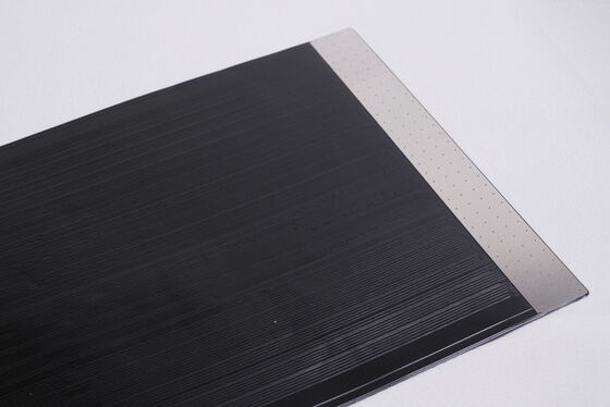 شراء شاشة عرض مرنة مزدوجة LED FPC مع مستوى حماية من الحريق V0 وخيارات قابلة للتخصيص online manufacture