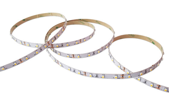 شراء لوحة الدوائر المرنة متوافقة مع RoHS خدمة التجميع السريع SMT للوحة الضوئية المرنة PCB و SMD LED Light Strip online manufacture