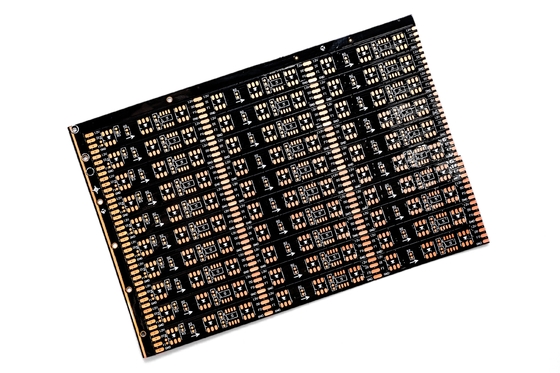 شراء لوحات FPC خفيفة الوزن وذات الأداء العالي مع IC RGBW PCB مرنة online manufacture