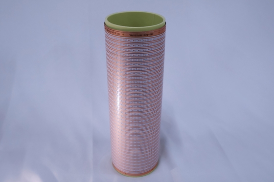 شراء لوحة ضوئية بدون لحام 1010-90LEDS/M-24V -6*1000-1206 - المقاومة الثابتة online manufacture