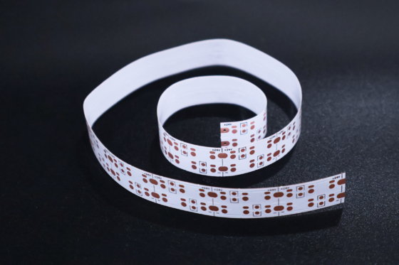 شراء FPCB - BARE - 2835-240D-80R-9.6MM-12V-0805-X 18/50؟FPCB - BARE - 2835-240D-80R-9.6MM-12V-0805-X 18/50 online manufacture