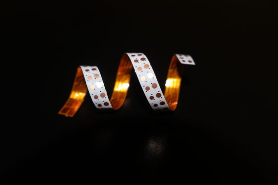 شراء FPCB - عارية - 2835-60D-80R-8MM-12V-0805-X 25/50 - FPCB - عارية - 2835-240D-80R-9.6MM-12V-0805-X 25/50 online manufacture