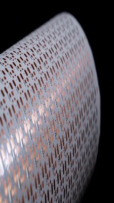 شراء 12V 24W حجم مخصص LED FPC لوحة دائرة LED مرنة للإضاءة الداخلية / الخارجية online manufacture