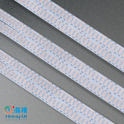 LED مرنة COB PCB مضيئة شريط الدائرة مجلس الدعم الخدمات المخصصة