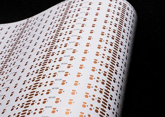 متخصص في شرائط LED المخصصة: تصميم FPC مصمم خصيصًا وتجميع SMT عالي الدقة - خدمة OEM / ODM من نقطة واحدة: FPC عالي الكثافة وحلول شرائط LED معقدة