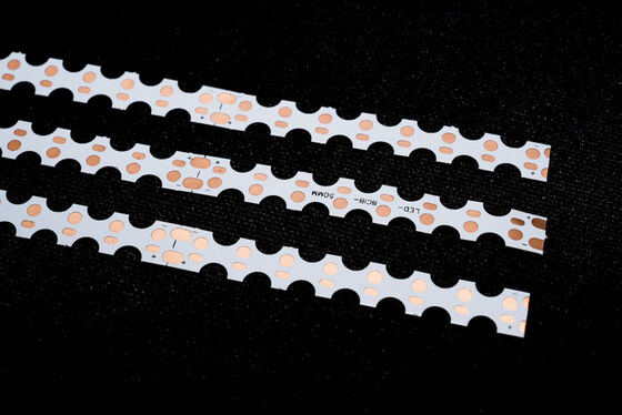 شركاءنا الموثوقين لإنتاج الشرائط LED كامل الخدمة FPC + SMT + اختبار لوح PCB مرن مزدوج الجوانب قابلة للتخصيص