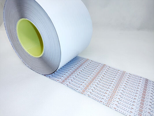 المصنع المعتمد من جهة واحدة LED. ISO/UL FPC & SMT مصنع التوريد المباشر المورد العالمي لقطات LED: موثوقة من جهة واحدة FCشريحة مخصصة على تجميع FPC LED Light Strip تجميع لوحة الدوائر المرنة