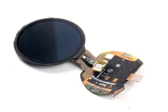 PCB مرنة عالية الدقة للساعات الذكية 0.1mm رقيقة للغاية ، 10000+ منحنيات مصنع FPC بالجملة