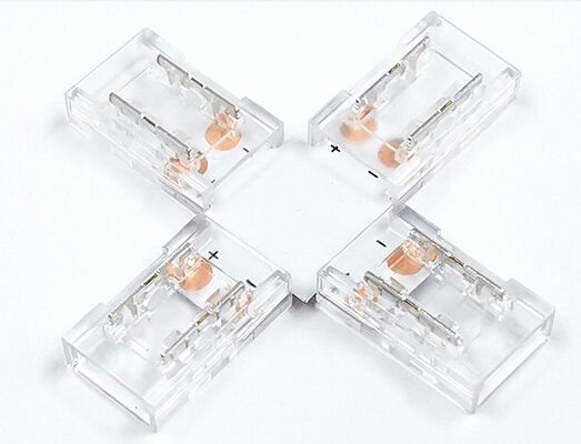 مستوى الحماية من الحريق V0 ربط الضوء الشريط COB مع مرنة ومقاومة للانحناء للبيع المباشر للمصنع