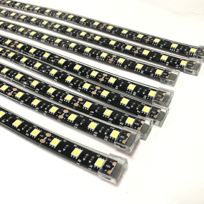 تجميع SMT PCB عالي الدقة 0.1mm Pitch BGA AOI التفتيش Smd Led Light Strip / الإلكترونيات السيارات