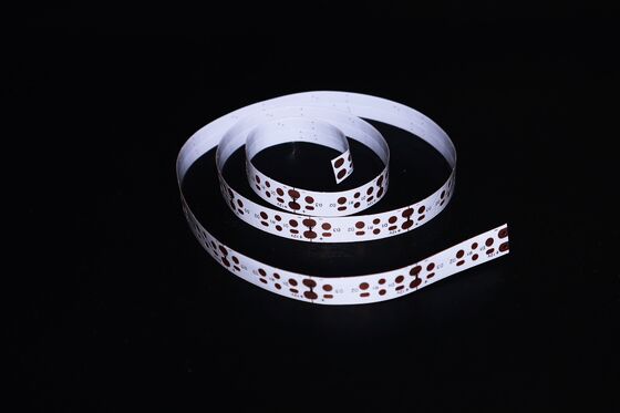 FPCB - عارية - 2835-120D-40R-8MM-12V-1206 18/50؟ FPCB - عارية - 2835-120D-40R-8MM-12V-1206 18/50