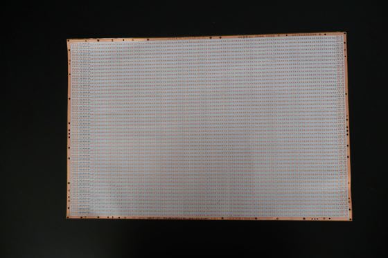 SMD 2835 LED Strip 56LEDs/PCS | 10x503mm 24V with Transistor - High Performance