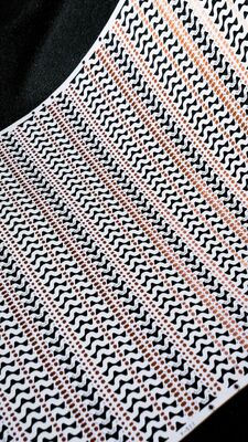 2835 SMD LED Strip 24V FPCB مزدوج الجانب مع حياة 50،000 ساعة لحلول الإضاءة الموثوقة